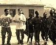 Volunteer Abroad with Original Volunteers